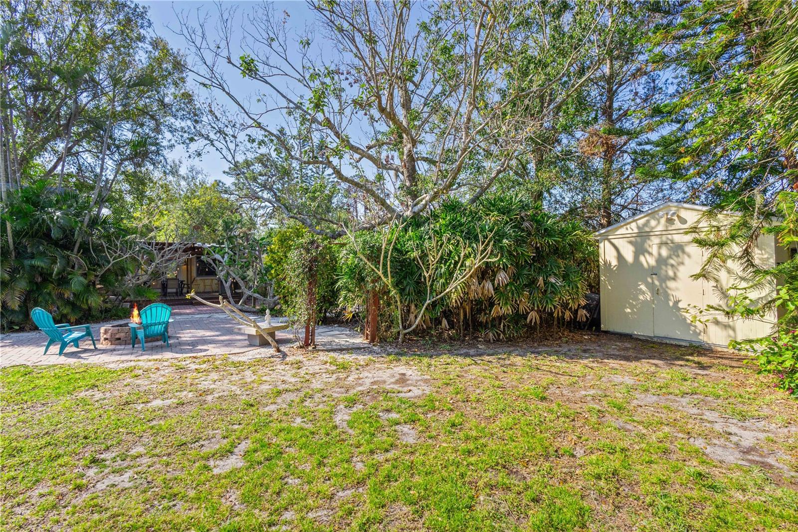 109 BURNEY RD, OSPREY, FL, 34229