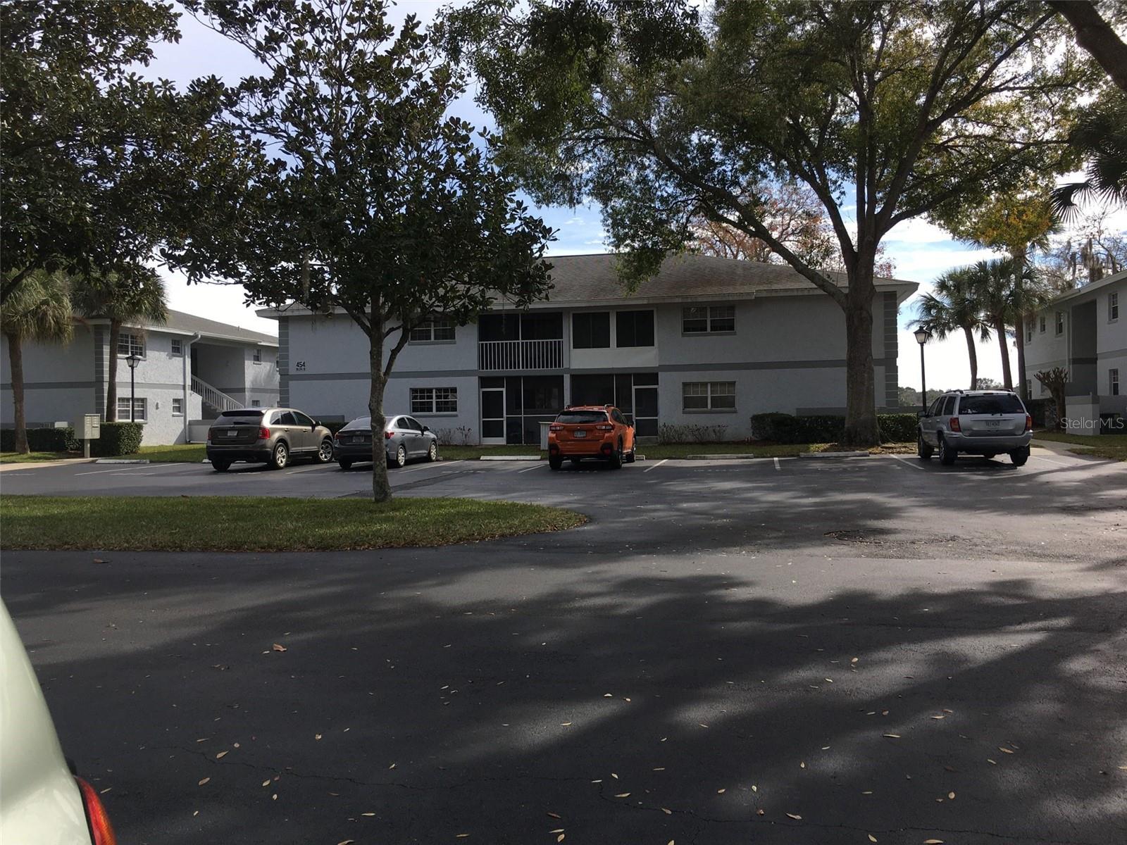 462 FAIRWAYS CIR #D102, OCALA, FL, 34472