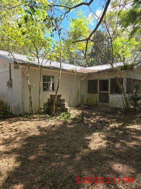 306 NE 5 ST, CHIEFLAND, FL, 32626