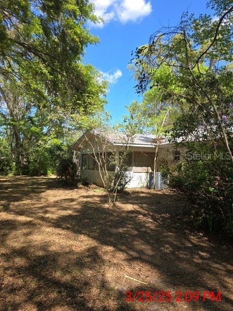 306 NE 5 ST, CHIEFLAND, FL, 32626