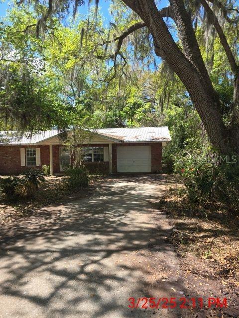 306 NE 5 ST, CHIEFLAND, FL, 32626