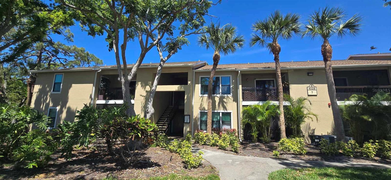 4028 CROCKERS LAKE BLVD #22, SARASOTA, FL, 34238