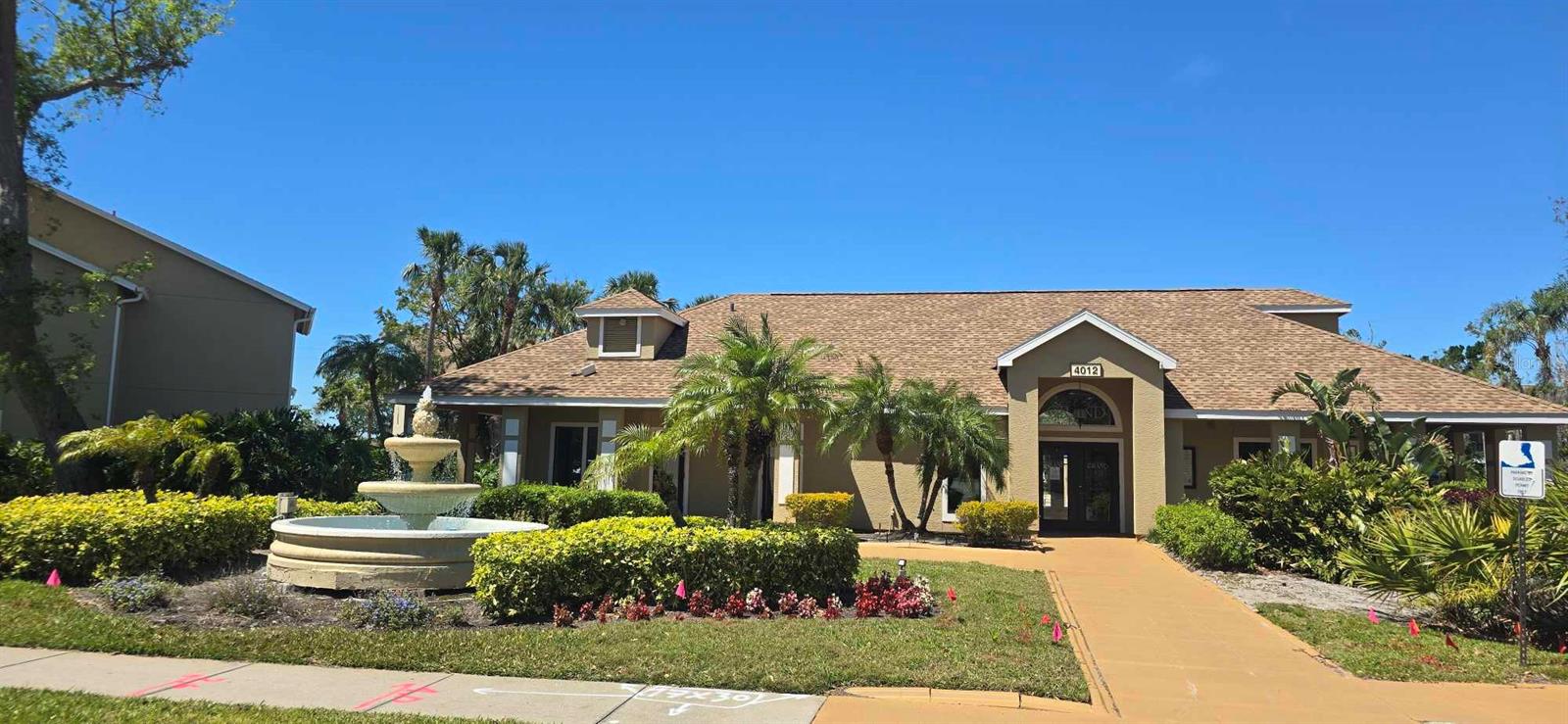 4028 CROCKERS LAKE BLVD #22, SARASOTA, FL, 34238