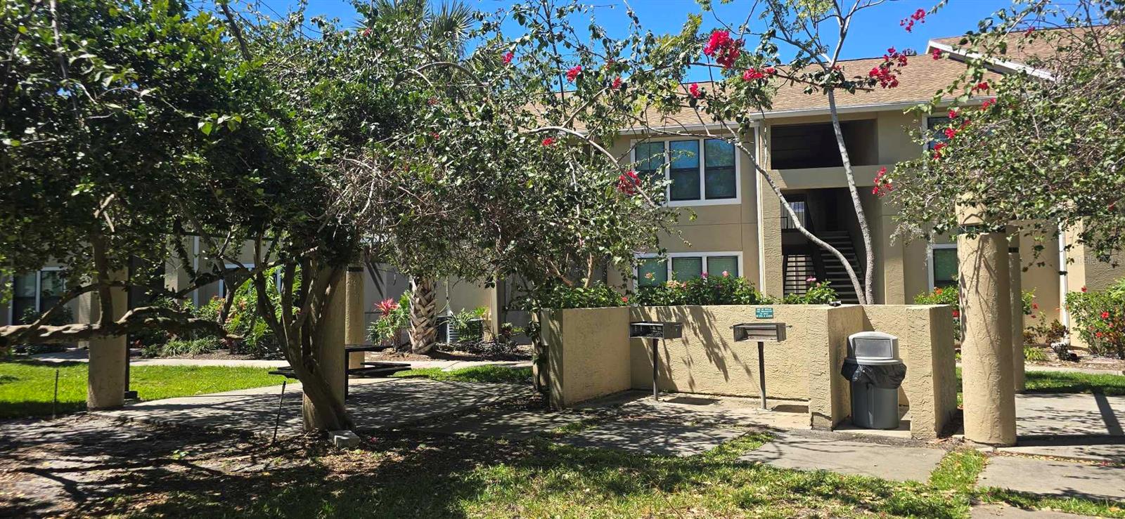 4028 CROCKERS LAKE BLVD #22, SARASOTA, FL, 34238
