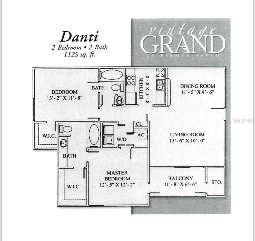 4028 CROCKERS LAKE BLVD #22, SARASOTA, FL, 34238