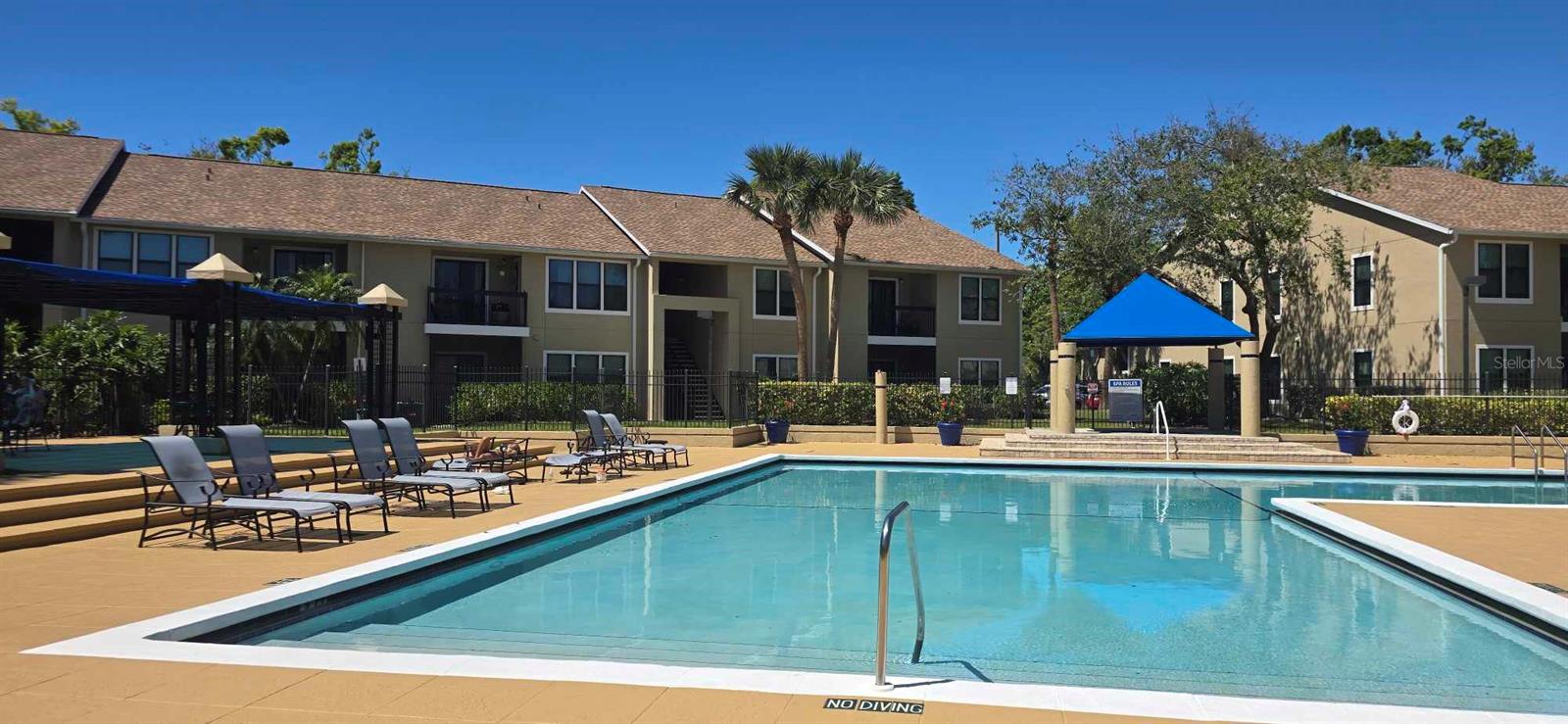 4028 CROCKERS LAKE BLVD #22, SARASOTA, FL, 34238