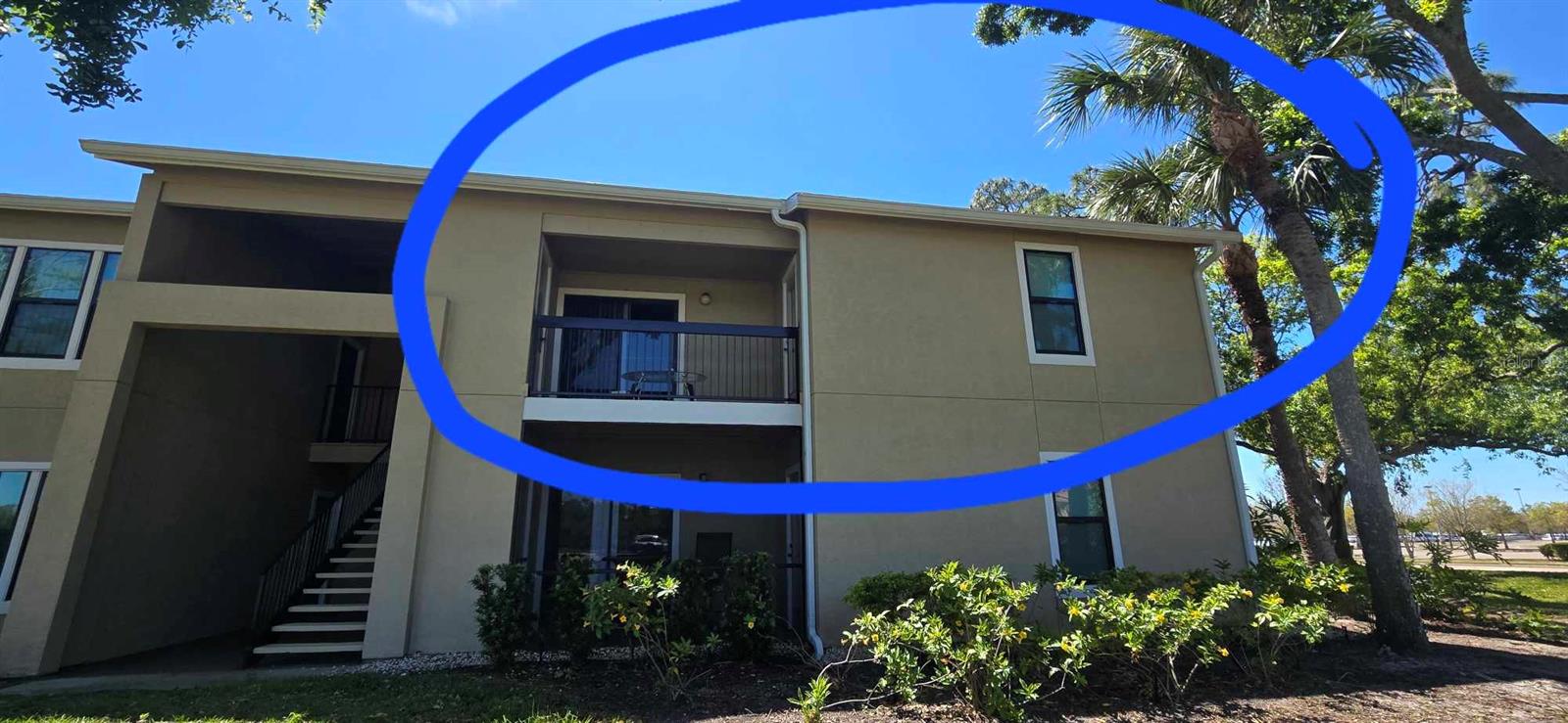 4028 CROCKERS LAKE BLVD #22, SARASOTA, FL, 34238