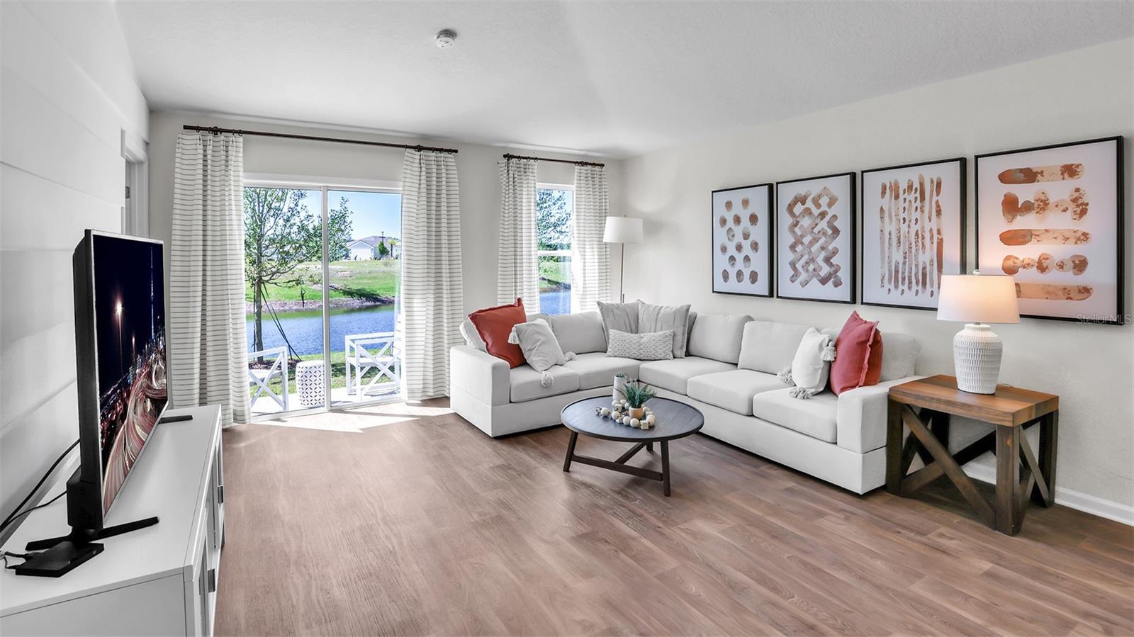 809 GRAND RESERVE DR, BUNNELL, FL, 32110