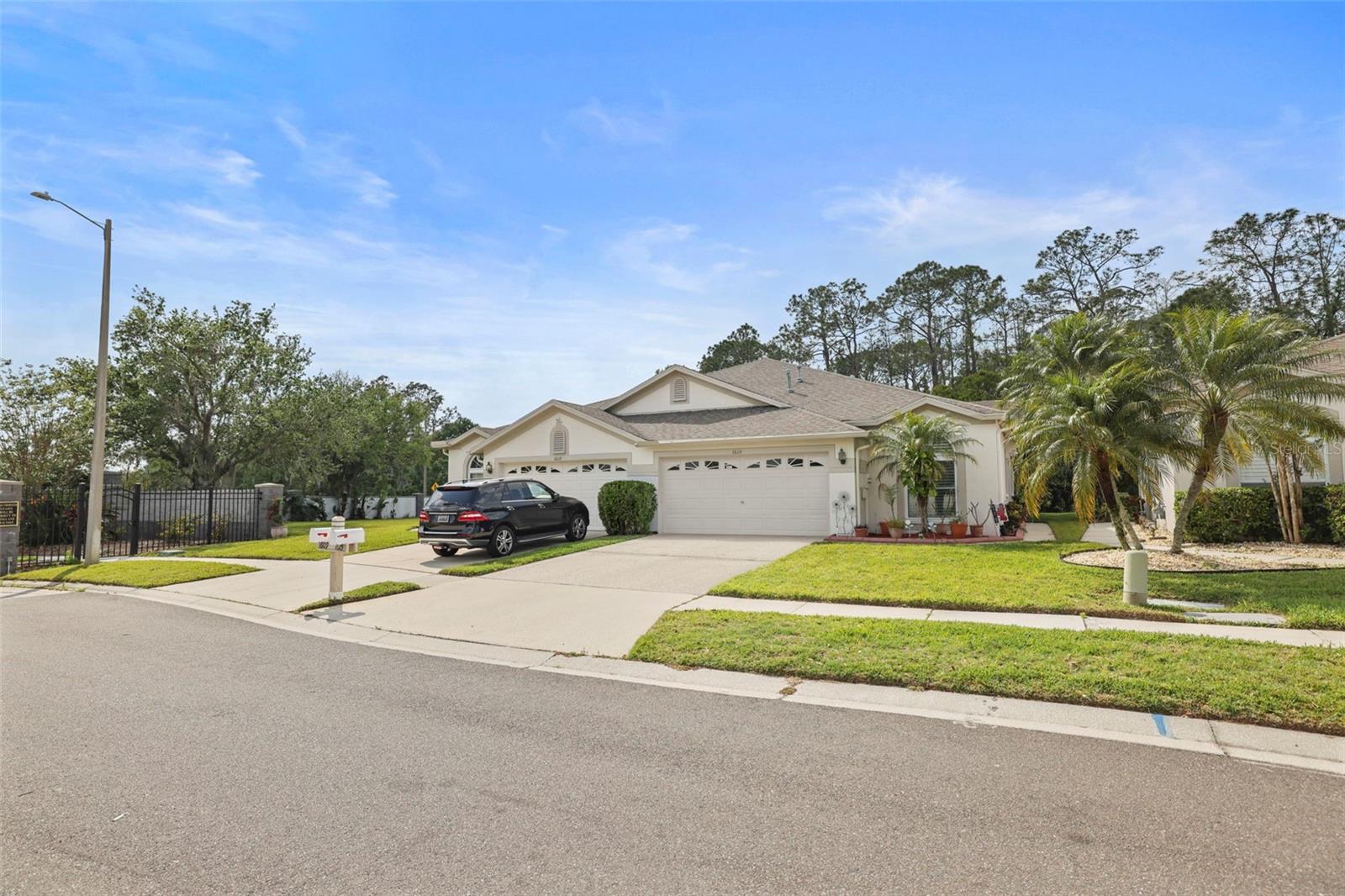 1615 SASSAFRAS DR, WESLEY CHAPEL, FL, 33543