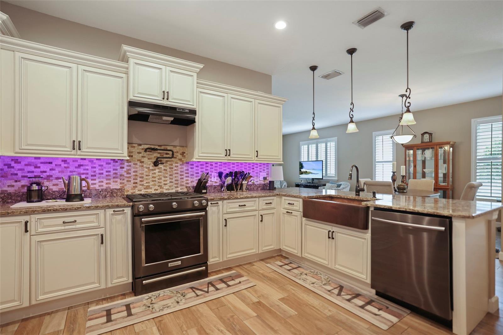 1615 SASSAFRAS DR, WESLEY CHAPEL, FL, 33543