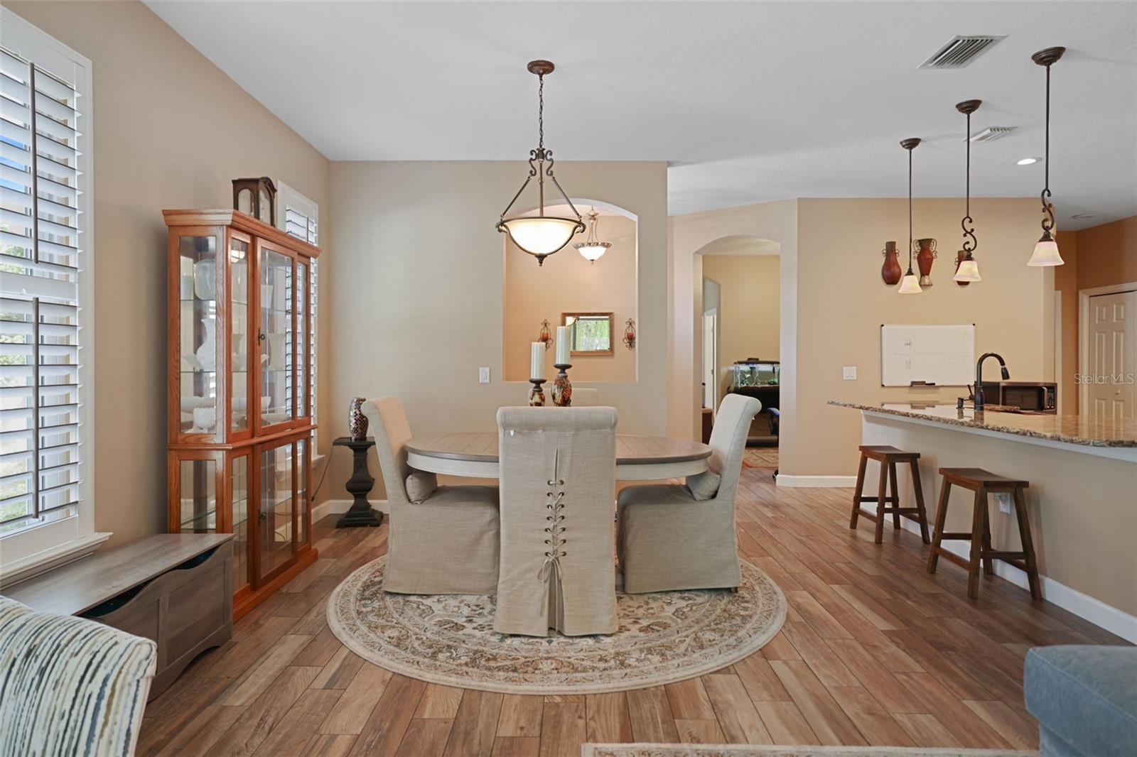 1615 SASSAFRAS DR, WESLEY CHAPEL, FL, 33543