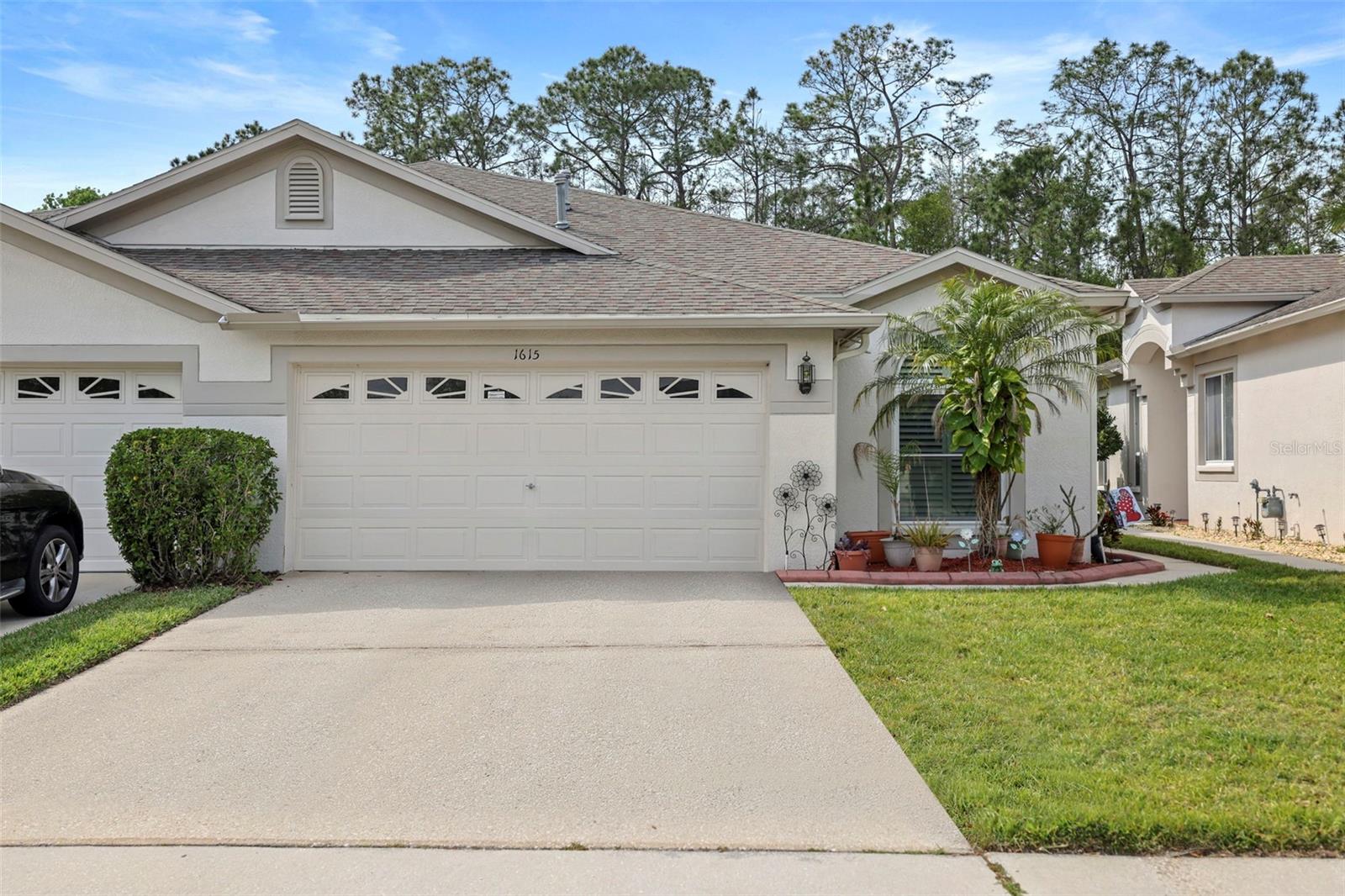 1615 SASSAFRAS DR, WESLEY CHAPEL, FL, 33543