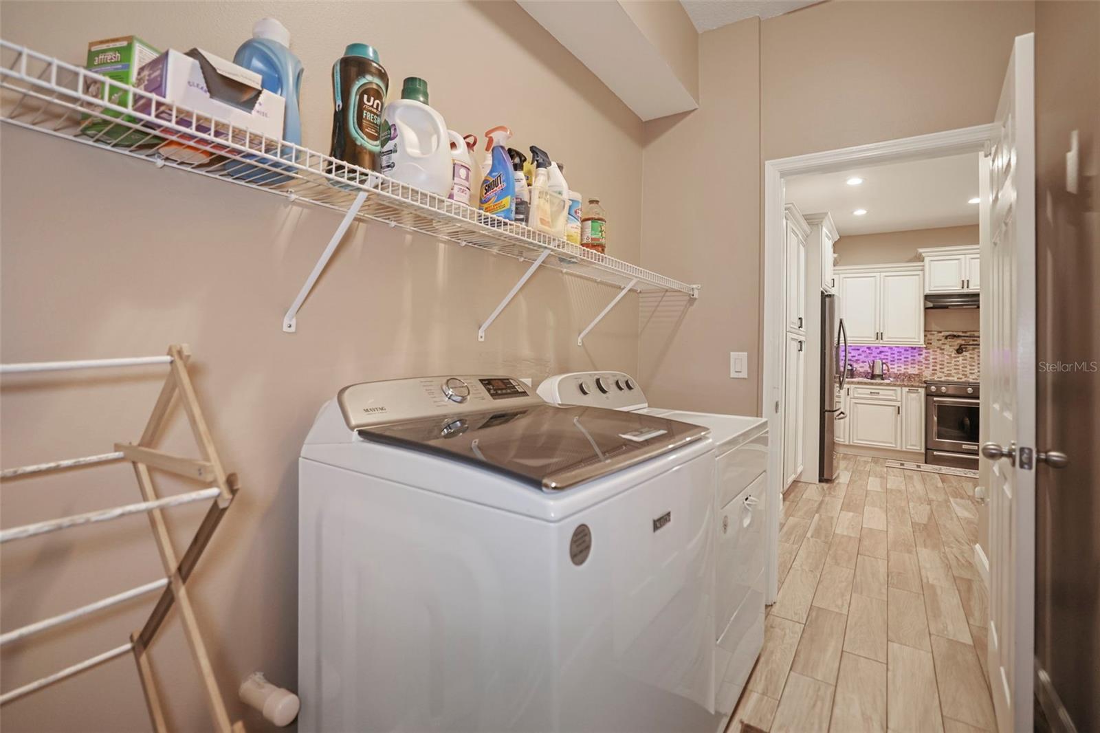 1615 SASSAFRAS DR, WESLEY CHAPEL, FL, 33543