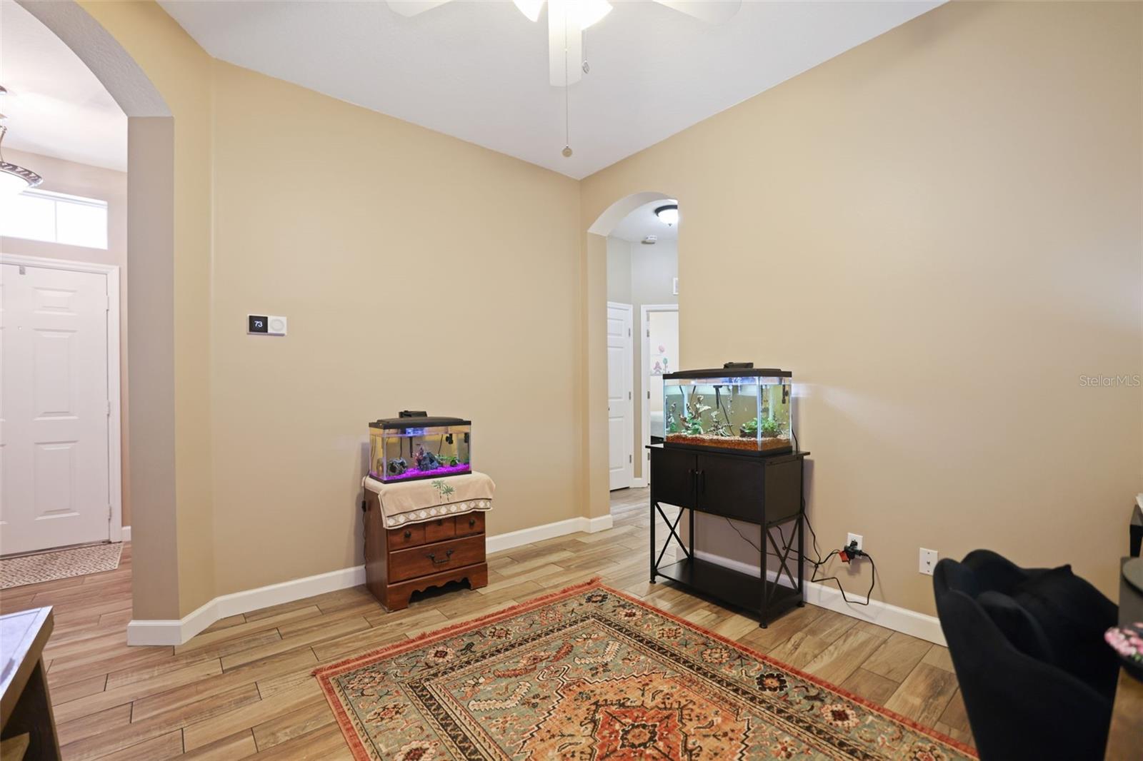 1615 SASSAFRAS DR, WESLEY CHAPEL, FL, 33543