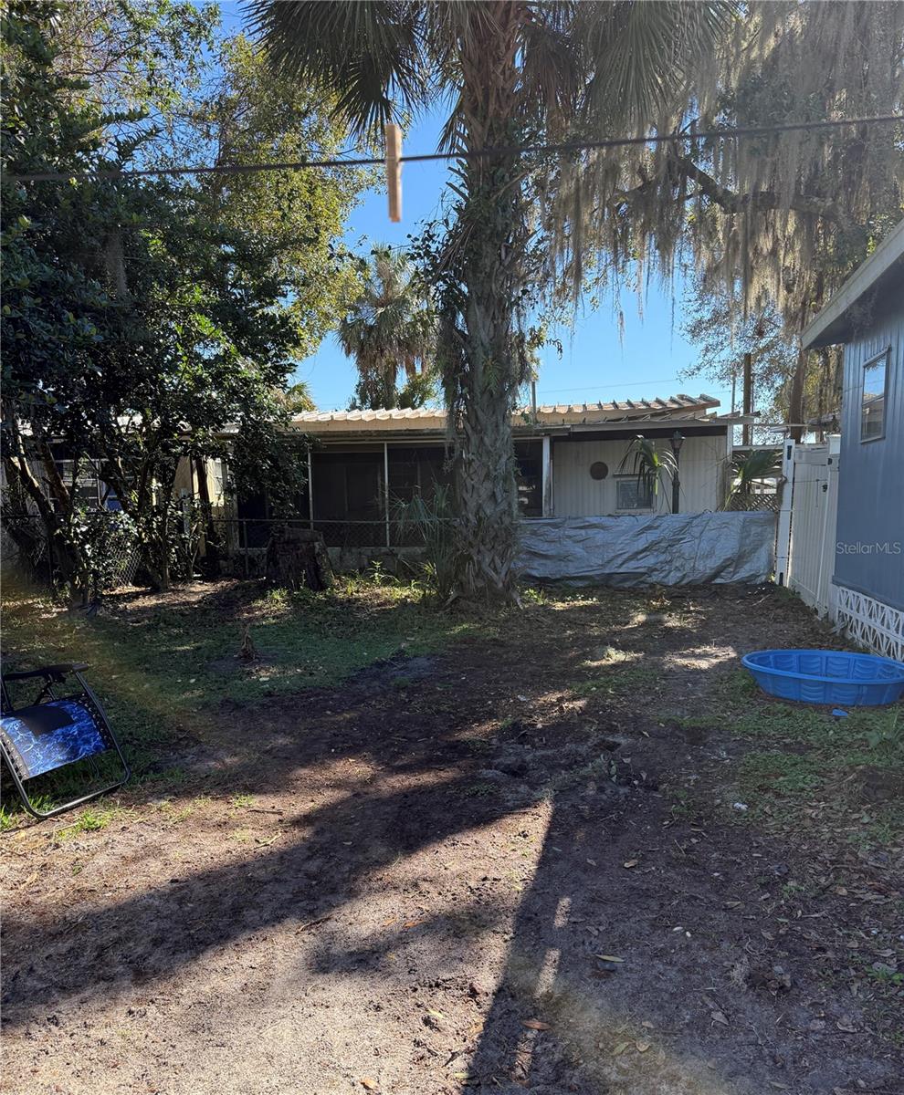 139 MAGNOLIA ST, SATSUMA, FL, 32189