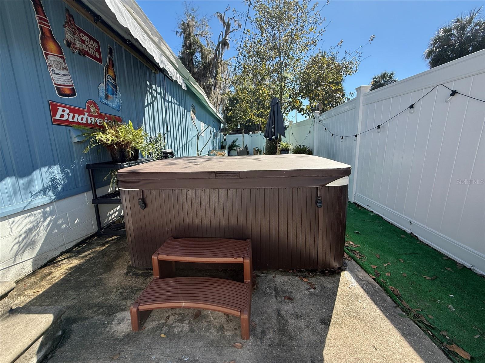 139 MAGNOLIA ST, SATSUMA, FL, 32189