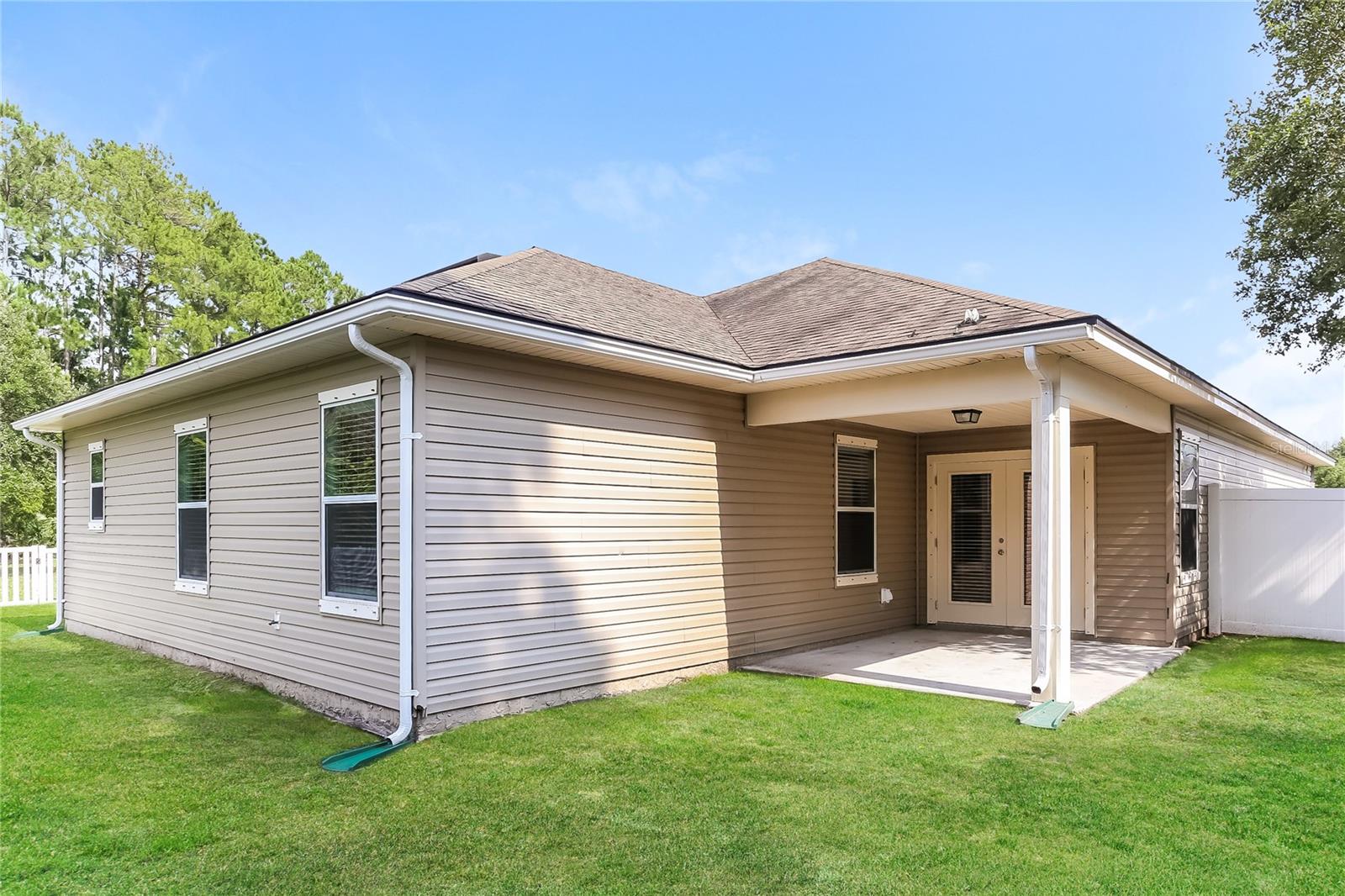306 FERN CT, KISSIMMEE, FL, 34759