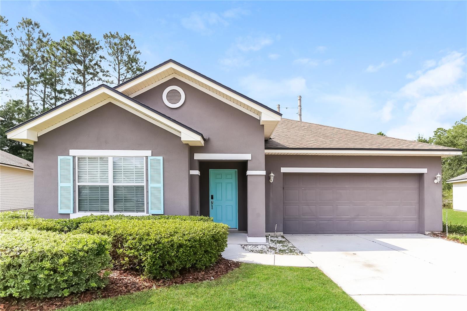 306 FERN CT, KISSIMMEE, FL, 34759