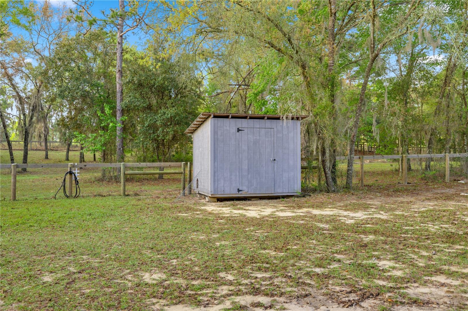 11590 SE 52ND ST, MORRISTON, FL, 32668