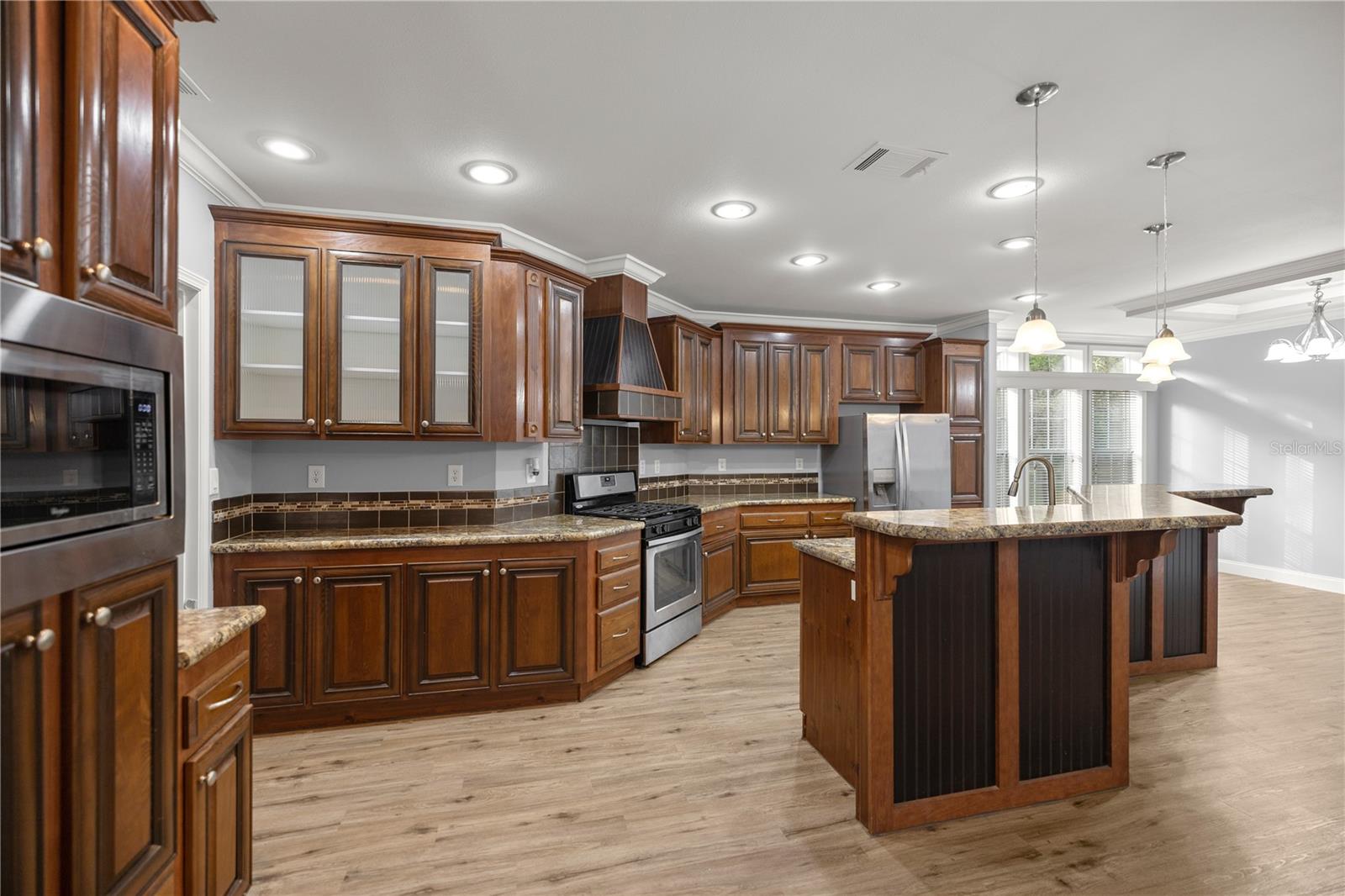 11590 SE 52ND ST, MORRISTON, FL, 32668