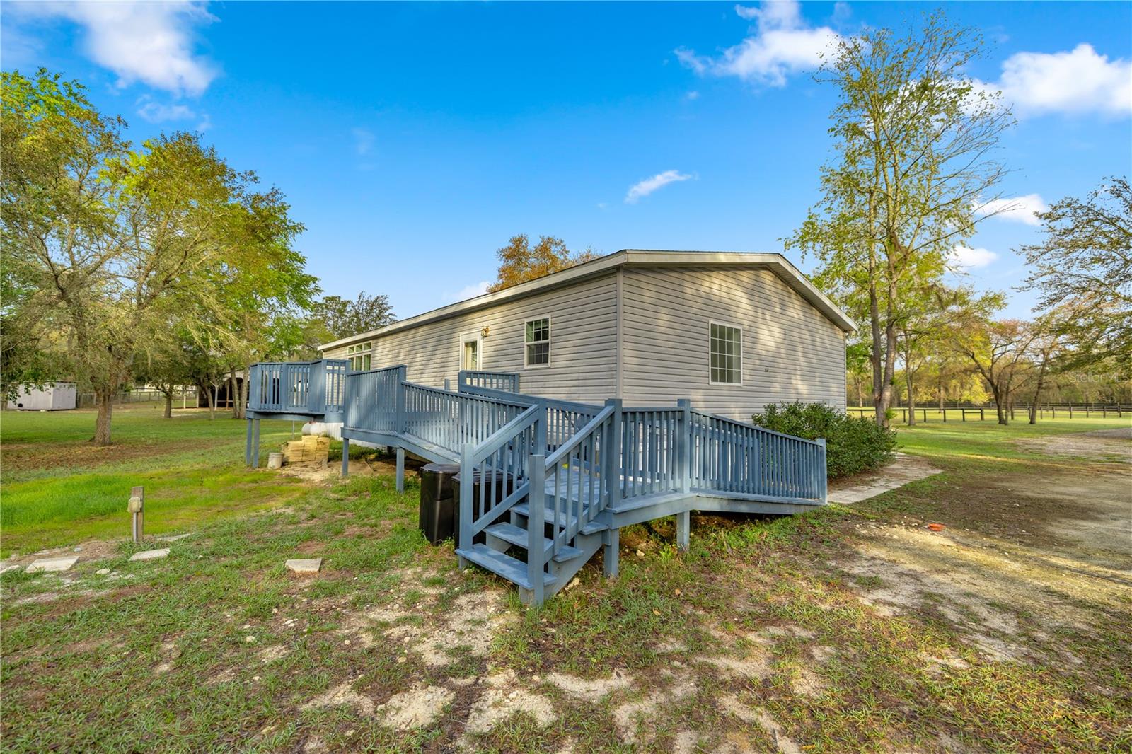 11590 SE 52ND ST, MORRISTON, FL, 32668
