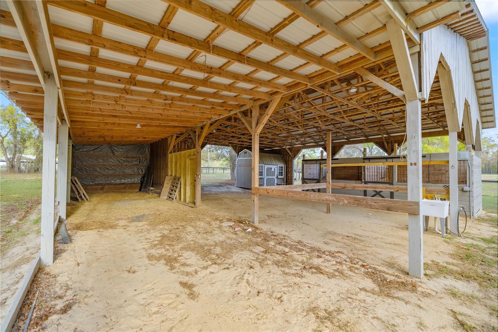 11590 SE 52ND ST, MORRISTON, FL, 32668
