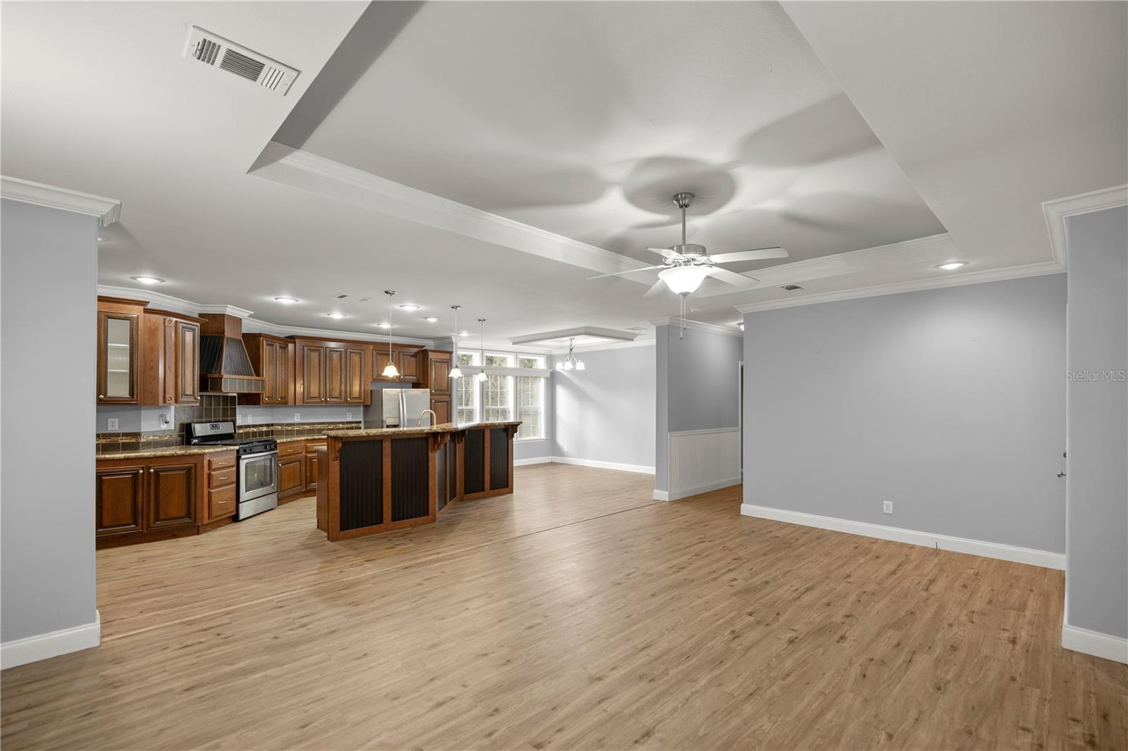 11590 SE 52ND ST, MORRISTON, FL, 32668