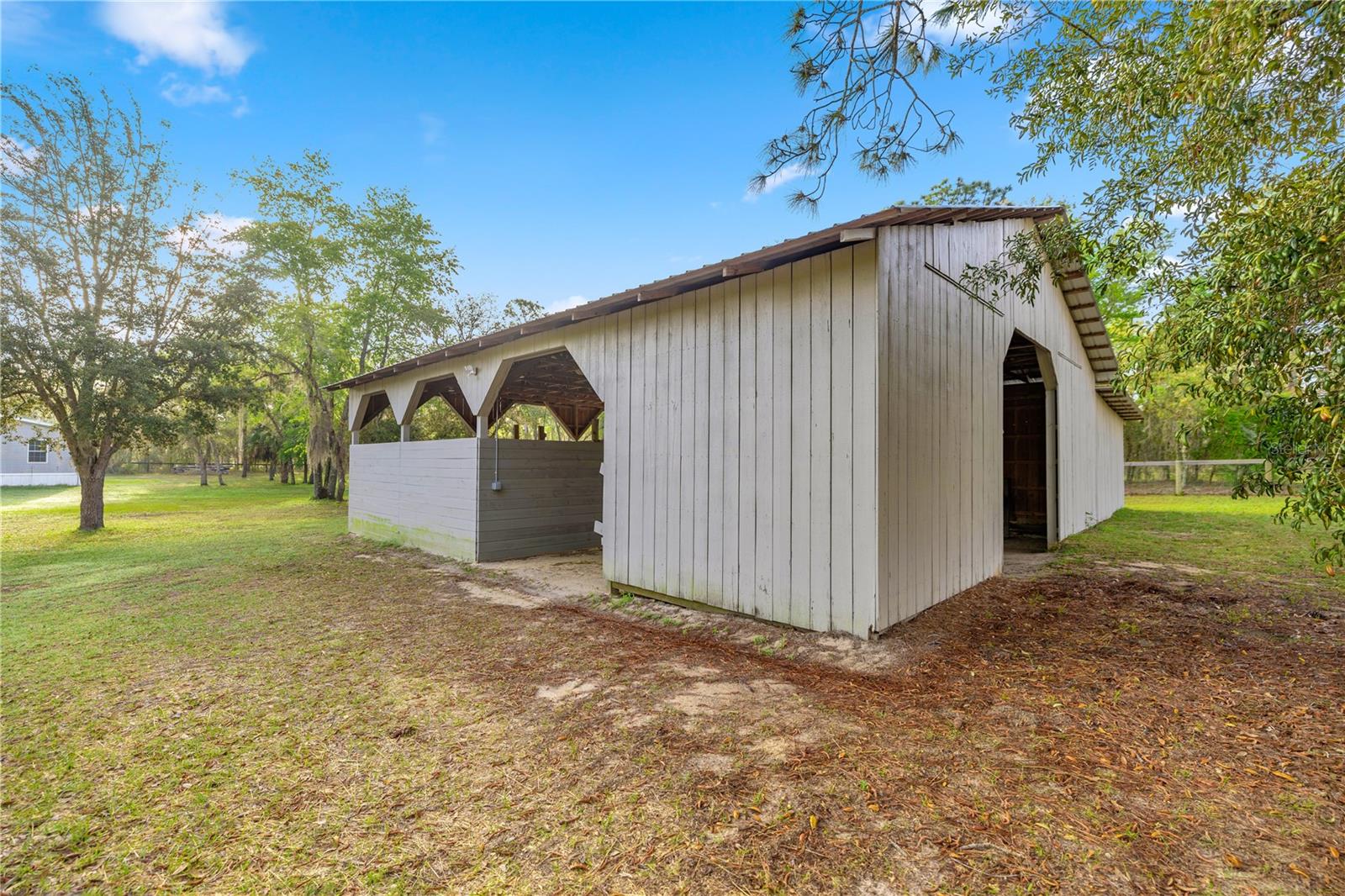 11590 SE 52ND ST, MORRISTON, FL, 32668