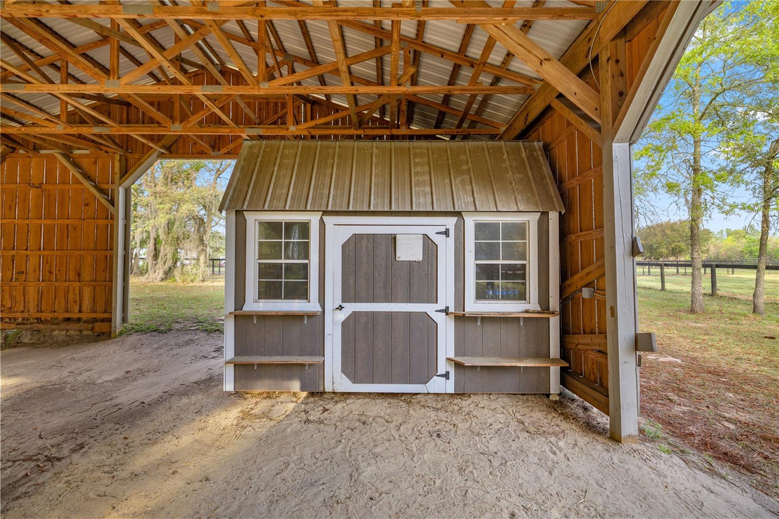 11590 SE 52ND ST, MORRISTON, FL, 32668