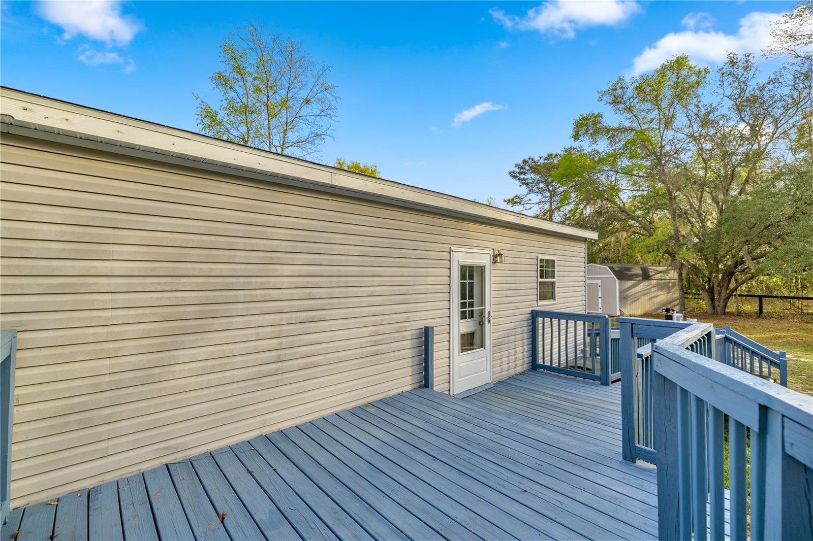 11590 SE 52ND ST, MORRISTON, FL, 32668