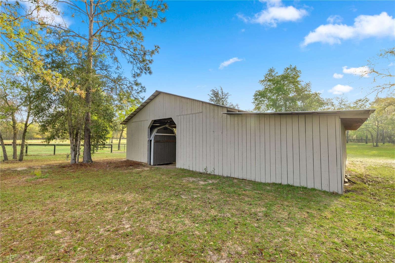 11590 SE 52ND ST, MORRISTON, FL, 32668