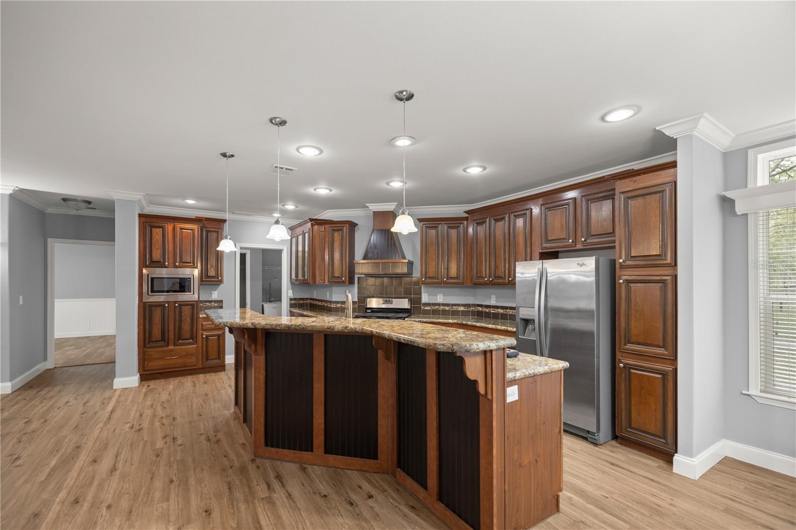 11590 SE 52ND ST, MORRISTON, FL, 32668