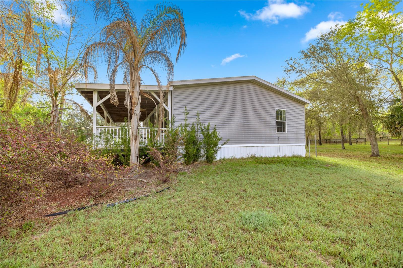 11590 SE 52ND ST, MORRISTON, FL, 32668