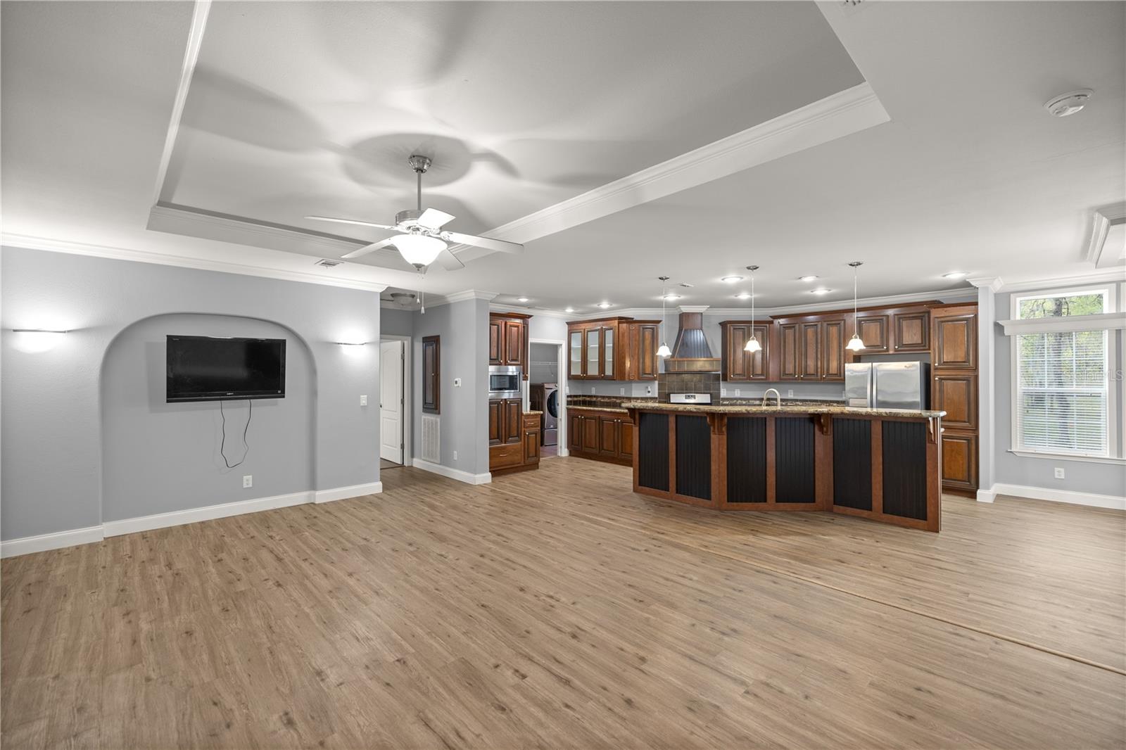 11590 SE 52ND ST, MORRISTON, FL, 32668