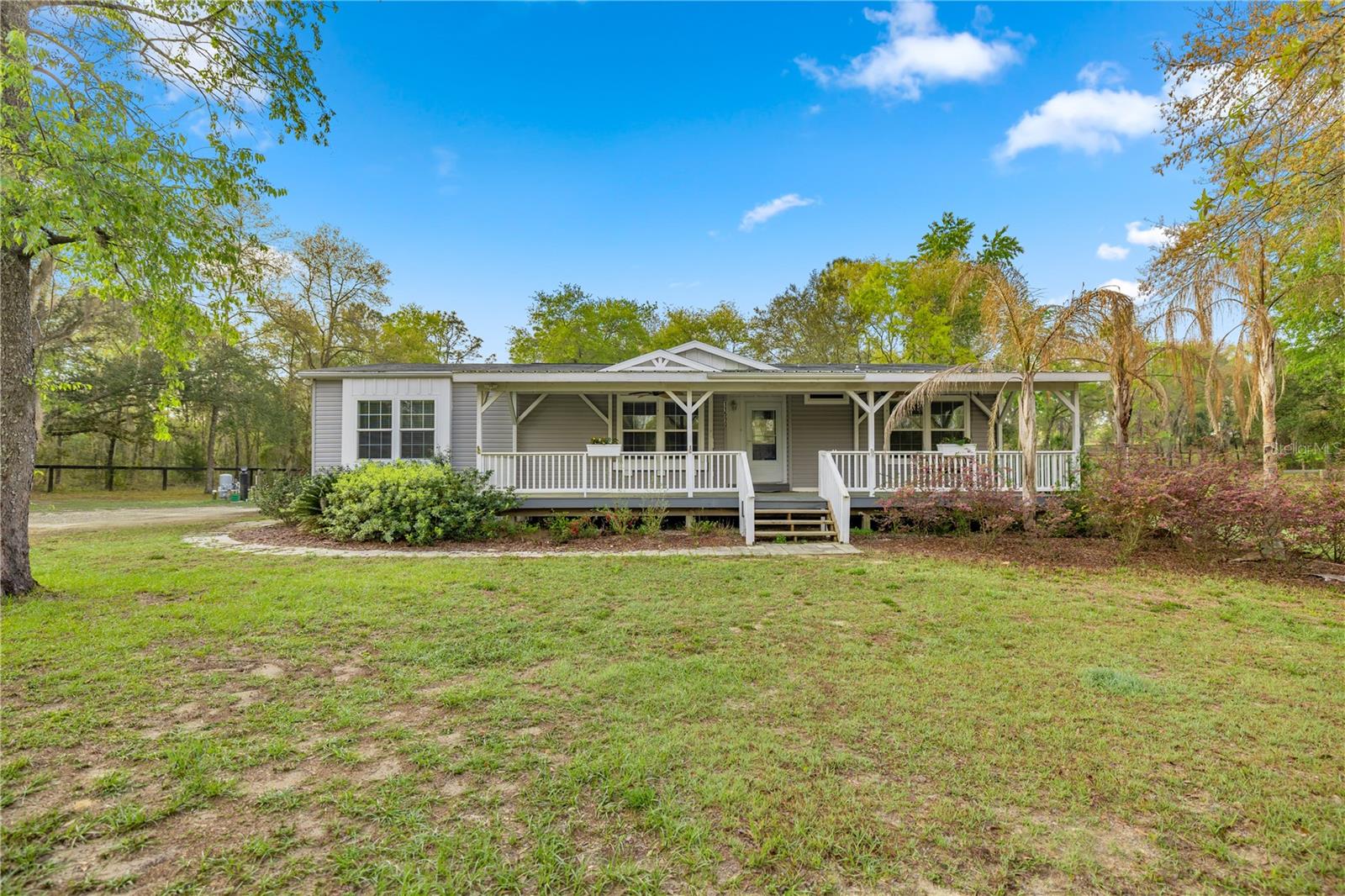 11590 SE 52ND ST, MORRISTON, FL, 32668