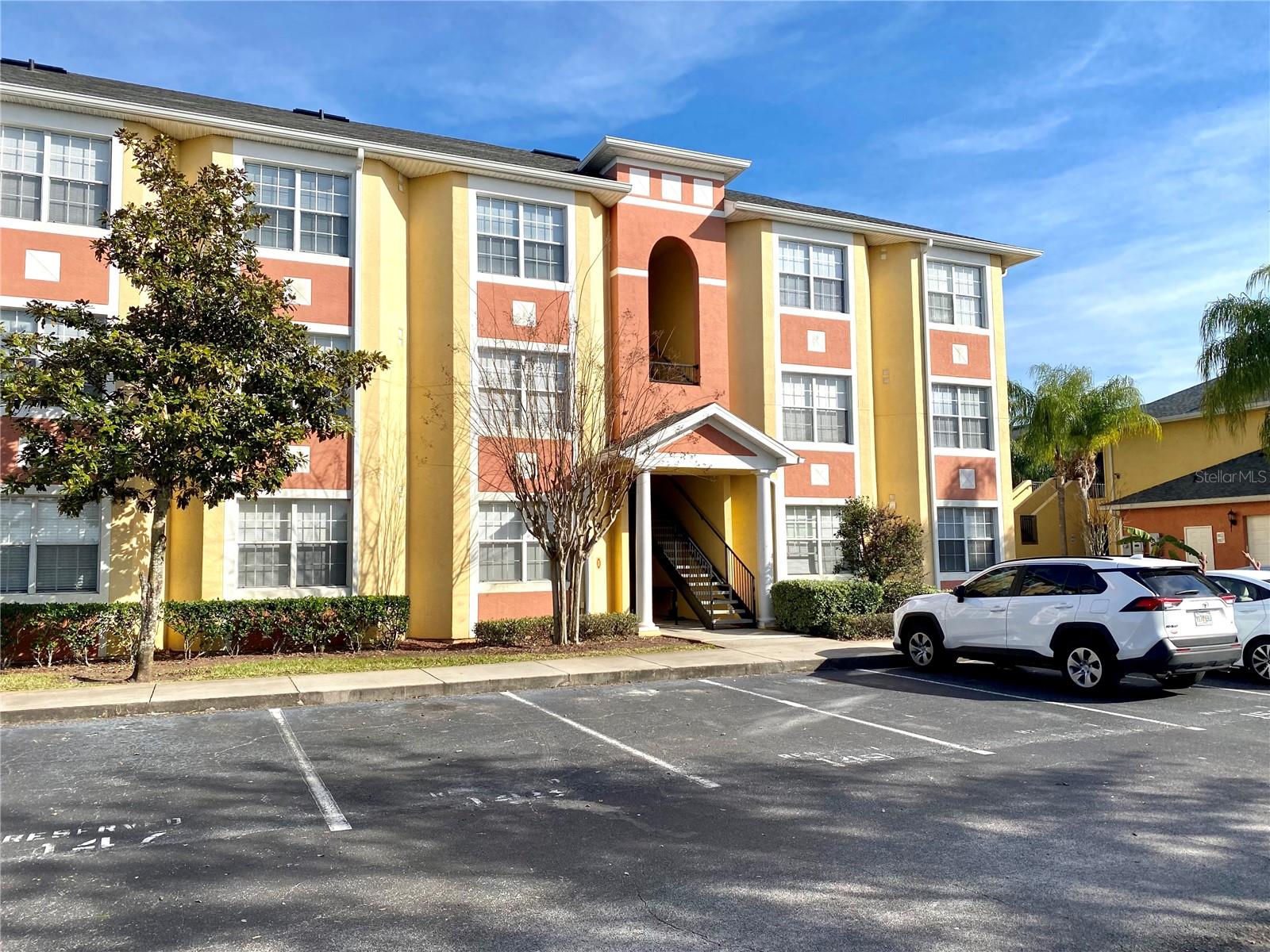 10831 WINDSOR WALK DR #1204, ORLANDO, FL, 32837