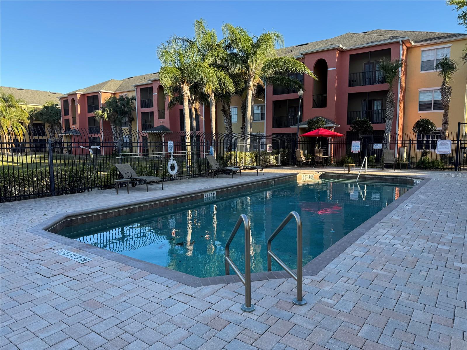 10831 WINDSOR WALK DR #1204, ORLANDO, FL, 32837