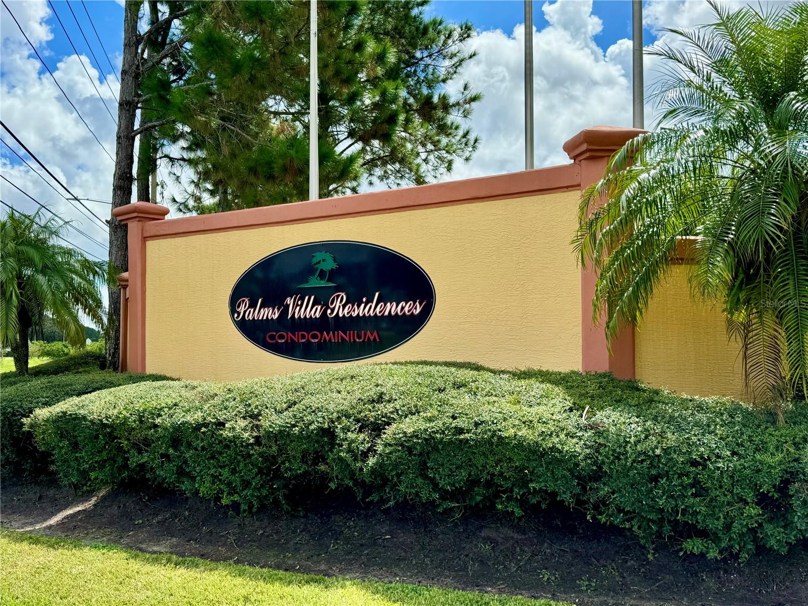 10831 WINDSOR WALK DR #1204, ORLANDO, FL, 32837