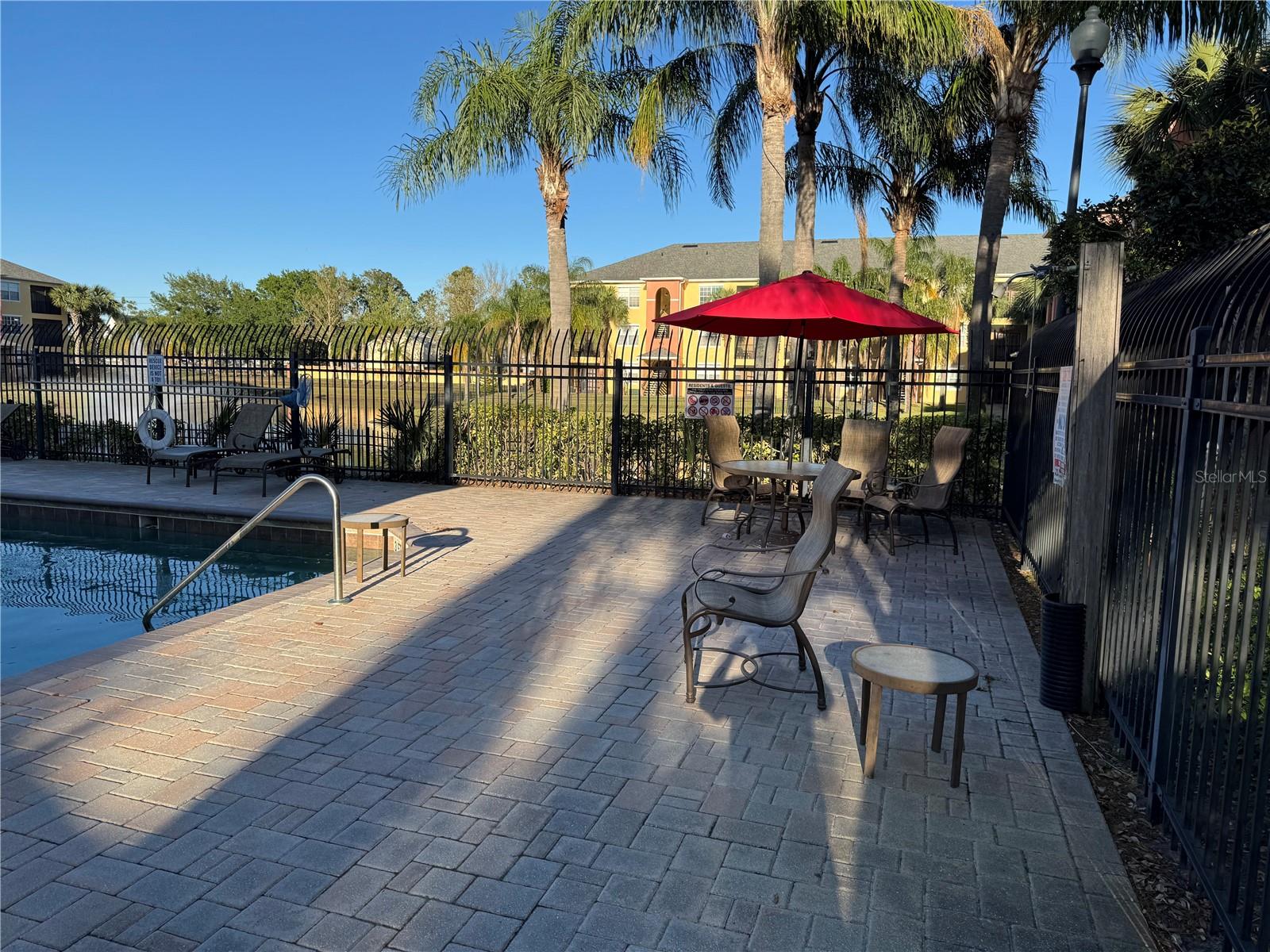 10831 WINDSOR WALK DR #1204, ORLANDO, FL, 32837