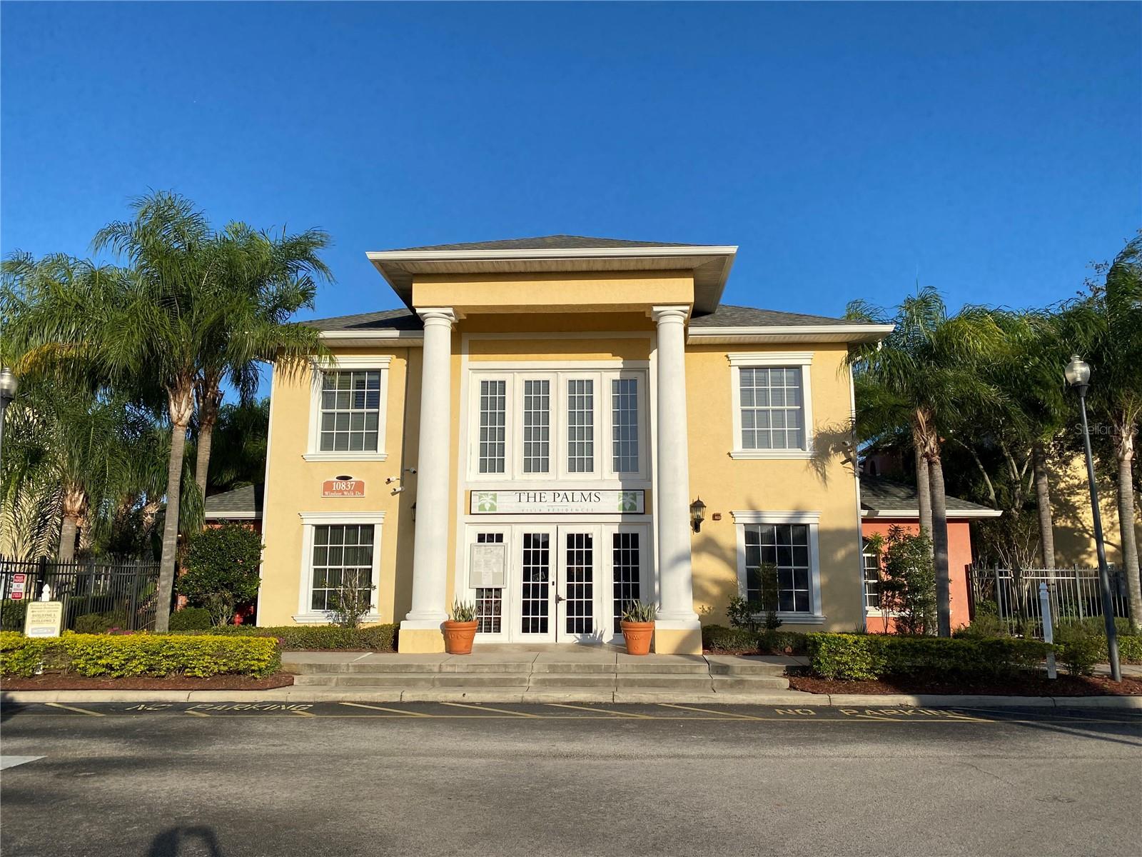 10831 WINDSOR WALK DR #1204, ORLANDO, FL, 32837
