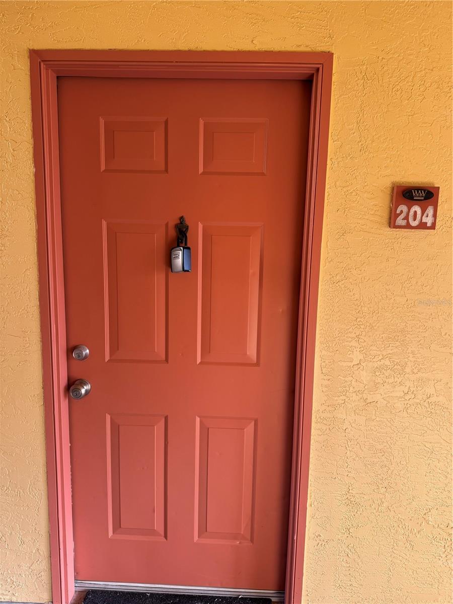 10831 WINDSOR WALK DR #1204, ORLANDO, FL, 32837