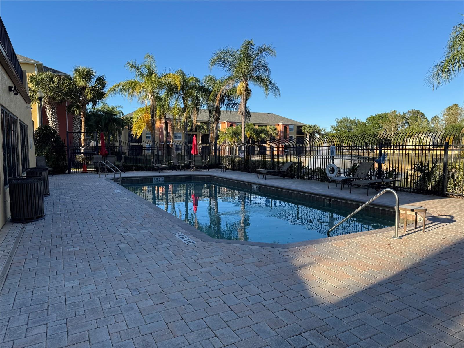 10831 WINDSOR WALK DR #1204, ORLANDO, FL, 32837