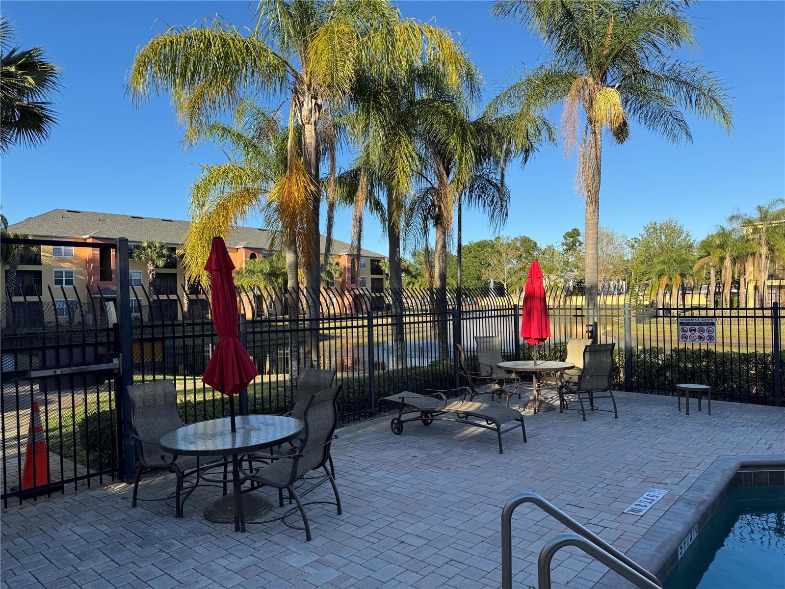 10831 WINDSOR WALK DR #1204, ORLANDO, FL, 32837