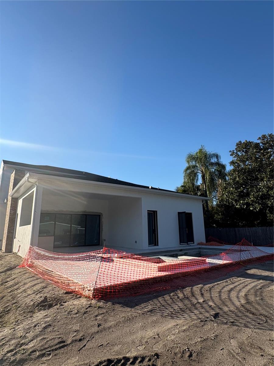 1803 FLORINDA DR, ORLANDO, FL, 32804