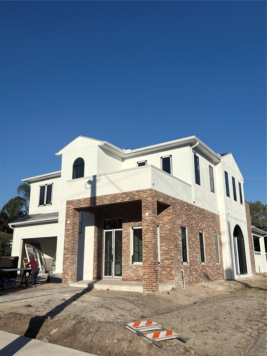 1803 FLORINDA DR, ORLANDO, FL, 32804