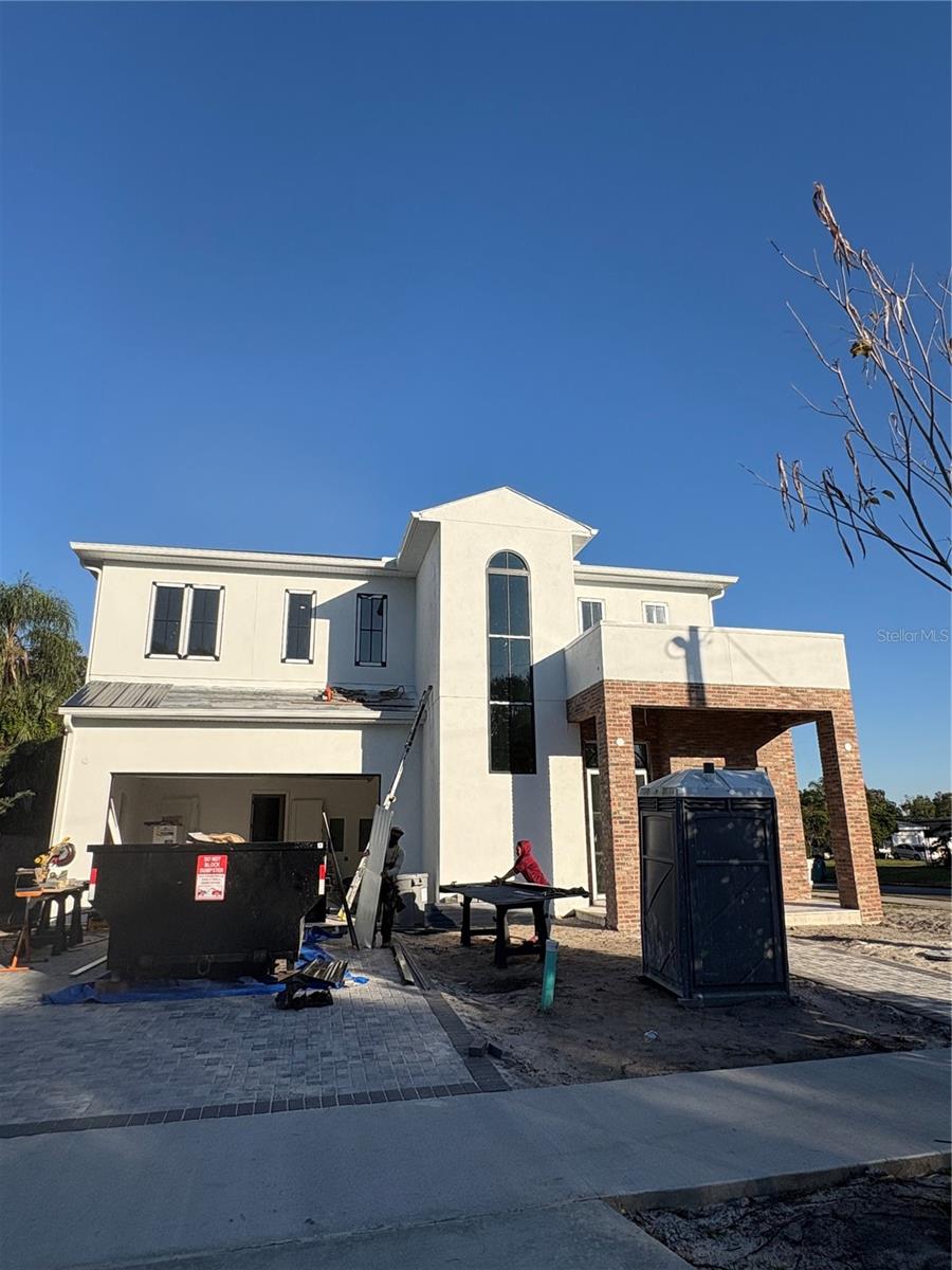 1803 FLORINDA DR, ORLANDO, FL, 32804