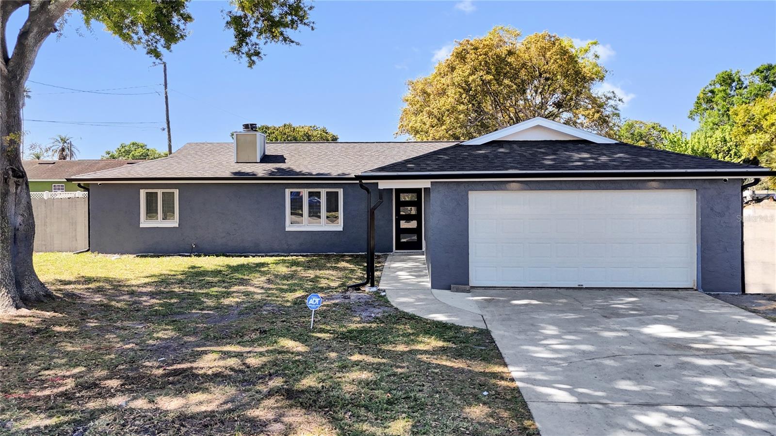 196 HIBISCUS LN, KISSIMMEE, FL, 34743