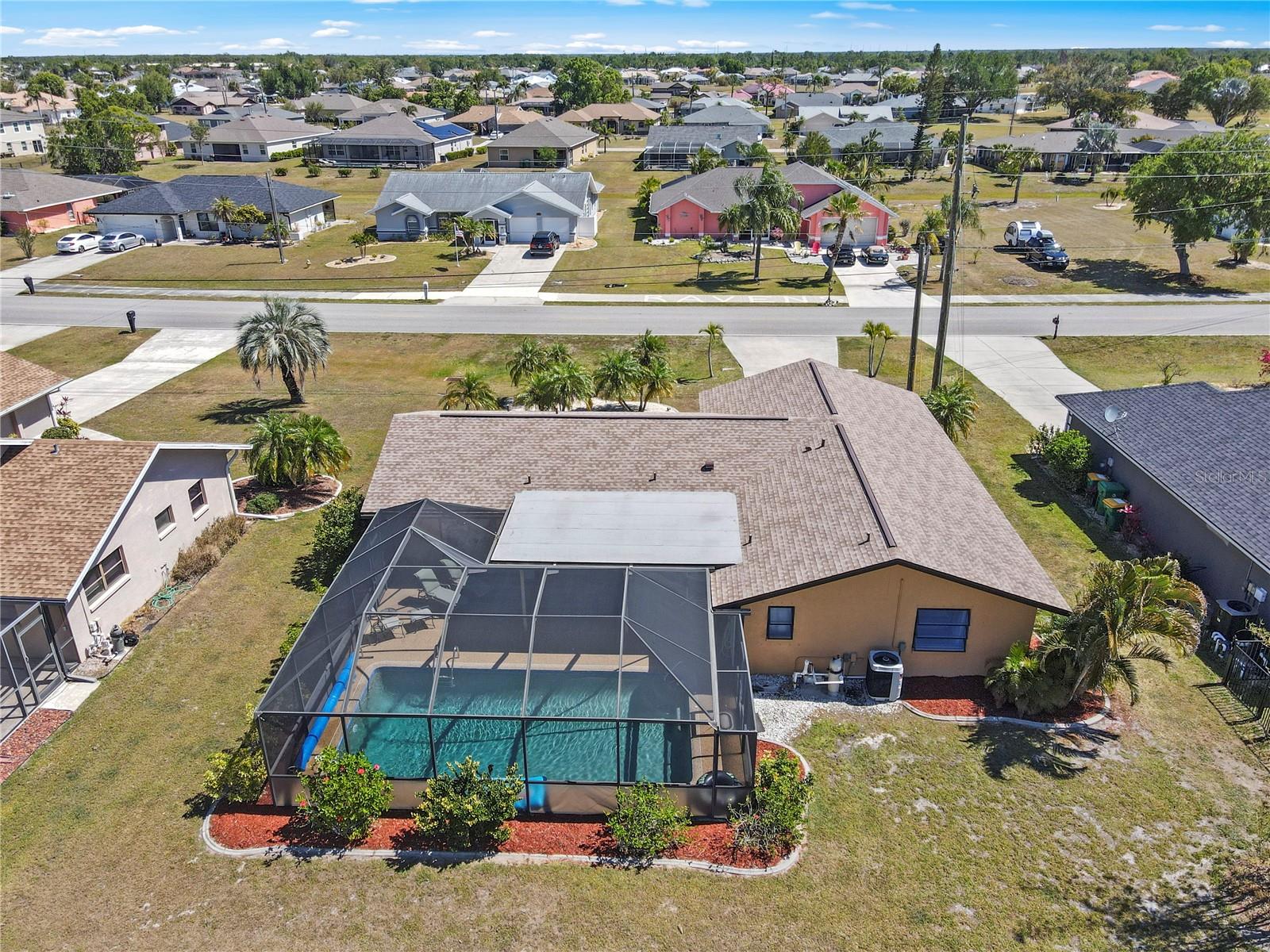 2333 RIO DE JANEIRO AVE, PUNTA GORDA, FL, 33983