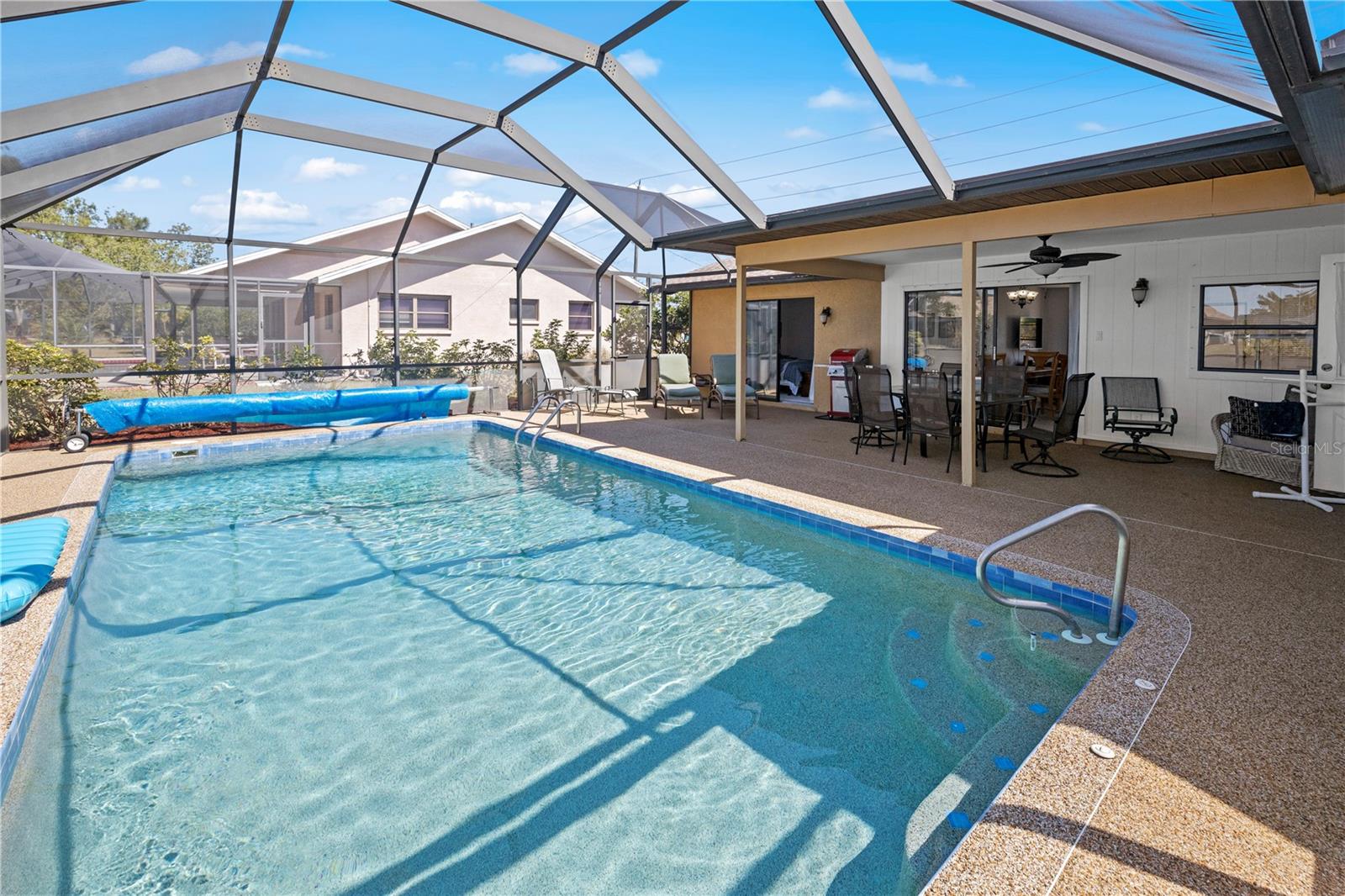 2333 RIO DE JANEIRO AVE, PUNTA GORDA, FL, 33983