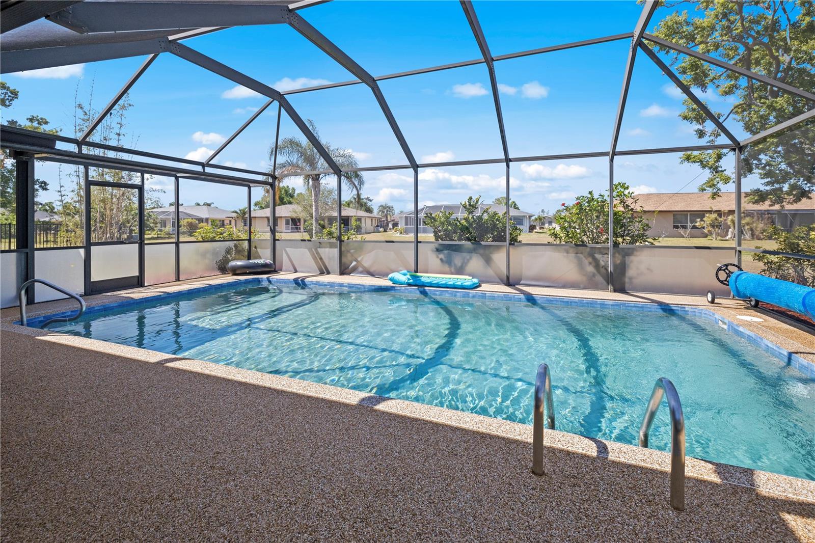 2333 RIO DE JANEIRO AVE, PUNTA GORDA, FL, 33983